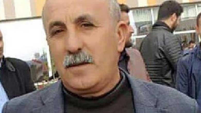 Rêveberekî AKP hat kuştin